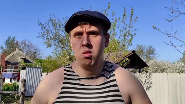 Братики наказаны-2 серия