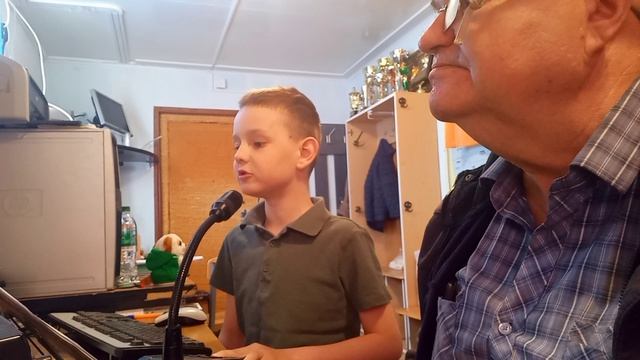 RC4P=Александр дни активности клуба Рыцари Неба .