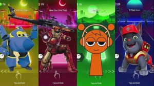 ЩЕНЯЧИЙ ПАТРУЛЬ мультик про Скай, Гонщика и Райдера 🐾🔥 ВЕСЕЛЫЕ ПРИКЛЮЧЕНИЯ