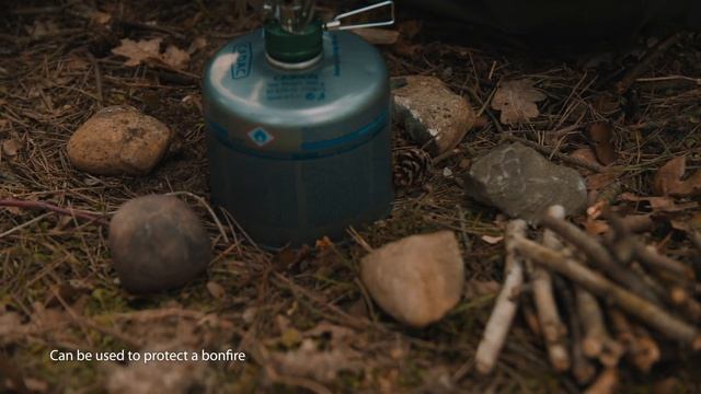 Helikon-Tex - Bushcraft Rocks