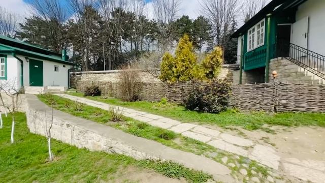 Музей-заповедник Лермонтова в Пятигорске