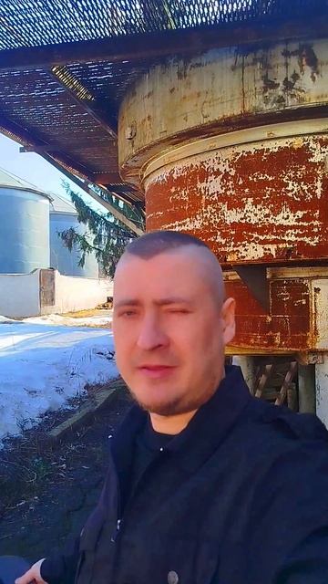 Обычный день из Жизни Волонтера