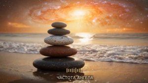 ПОСЛУШАЙТЕ и впустите ЧУДО  Частота АНГЕЛА   Мощная Медитация на Счастливые Перемены
