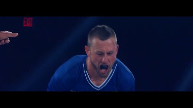 Power Slap 20: TRUJILLO Vs JOHNSON  | OFFICIAL PROMO