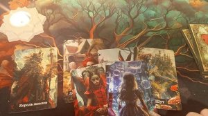 Чувства, мысли и действия мужчины 💞Совет и предупреждение