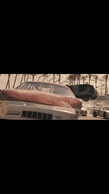 Форсаж История об отце