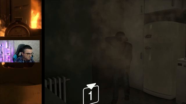 ФИНАЛ ОТЛИЧНОГО СЮЖЕТА! МОЖНО ЛИ УБИТЬ ВСЕХ ПЕРСОНАЖЕЙ В ИГРЕ? HEAVY RAIN В 2026 ГОДУ!