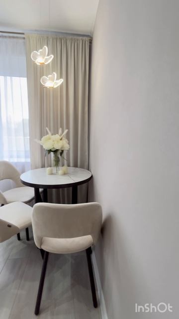 Квартира Советская 5