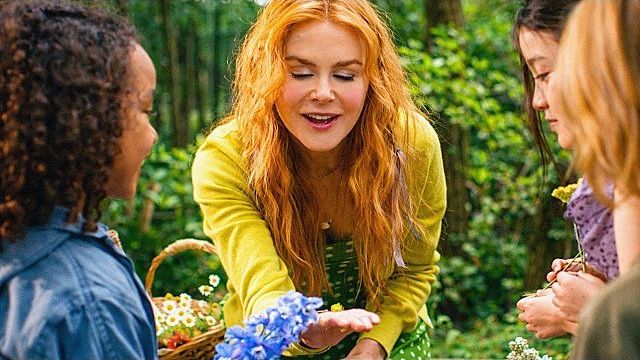 Практическая магия 2 — Русский Трейлер (4K Субтитры, 2026)