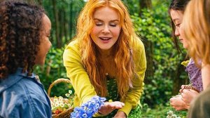 Практическая магия 2 — Русский Трейлер (4K Субтитры, 2026)