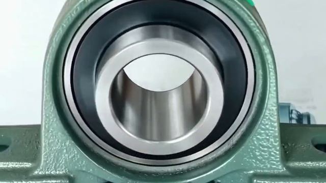 Подшипниковый узел UCP 310  -TDPS66.RU