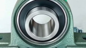 Подшипниковый узел UCP 310  -TDPS66.RU