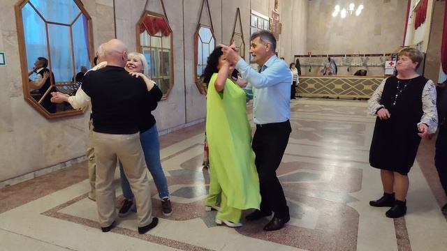 Заманила..... 19.04.26.