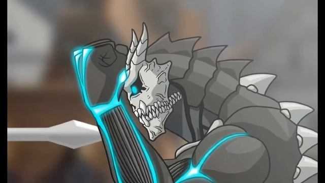 DV Animations Part 63