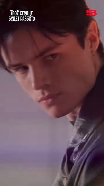 Даниэль Вегас про своего героя в фильме 