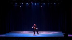 28 Борисенко Милана | Тула | KALUGA DANCE OPEN 2026 | #KalugaDanceOpen2026