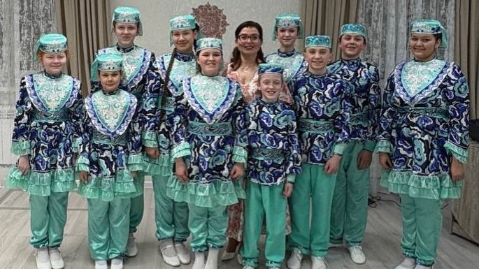 ИХЛАС. БИЕ-БИЕ 2024г.