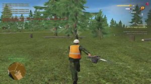 Играю в Радмиииииир РП От бомжа до миллионера