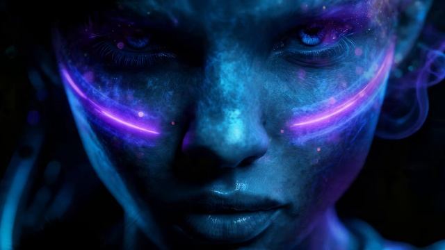 Melodic Techno To Feel The Perfect Wound ｜ Zelyonic