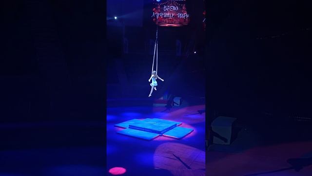 милосердная милана