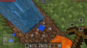 майнкрафт скайблок часть 1