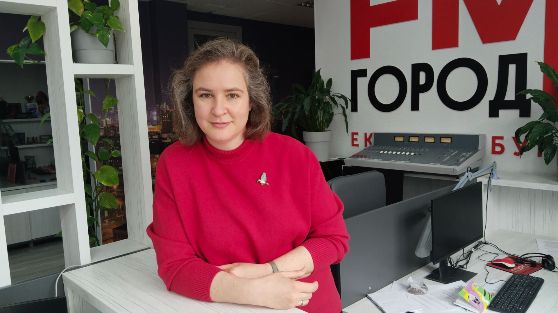 «Комнатные растения и медведь в зоопарке не считаются!» - Нина Садыкова, кандидат биологических ....