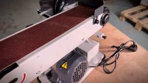 Станок шлифовальный комбинированный PROMA BP-100