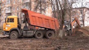 В округе продолжают модернизировать тепловые сети: большая часть работ — в Ивантеевке