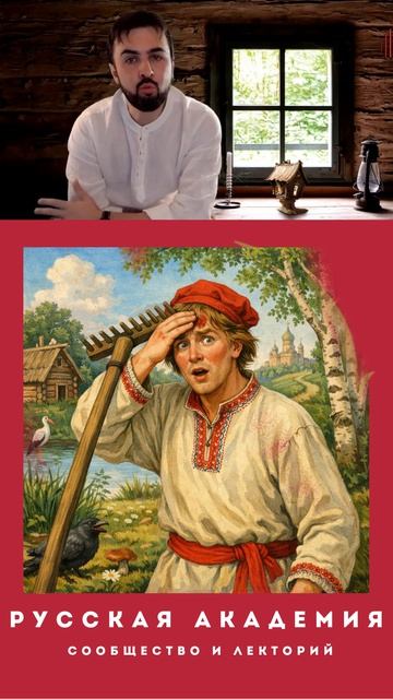 Русский культурный код расшифрован #культурныйкод #русскаяистория #русскаяпсихология #русские #русь