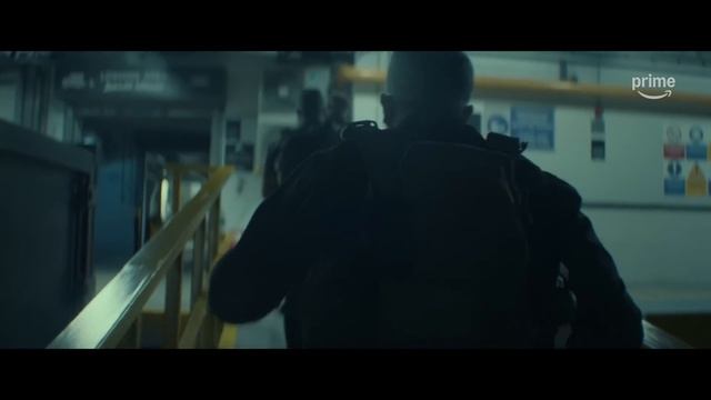 Джек Райан: Призрачная война – фильм, трейлер (субтитры, 2026)