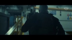 Джек Райан: Призрачная война – фильм, трейлер (субтитры, 2026)