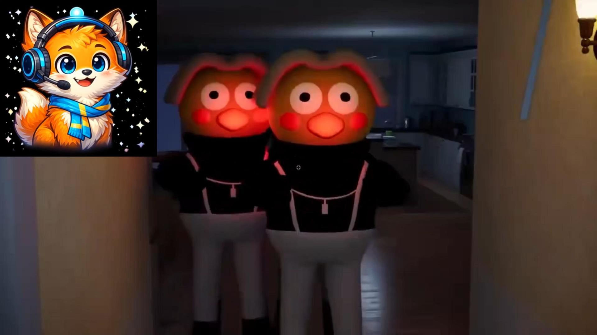 Я ПРОВЕРЯЛ АНОМАЛИИ В ГНЕЗДЕ КУНЬКУНЯ (KunKunNest)