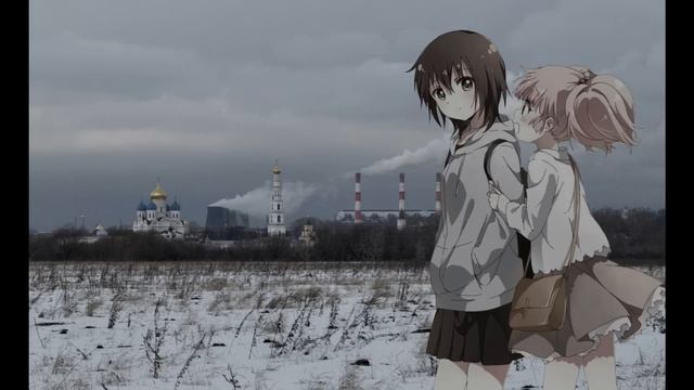 Не спишь? / Collection Of Russian Post-Punk Vol.3