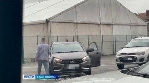 Житель Ставрополья задержан за аферу с трудоустройством в ФСБ