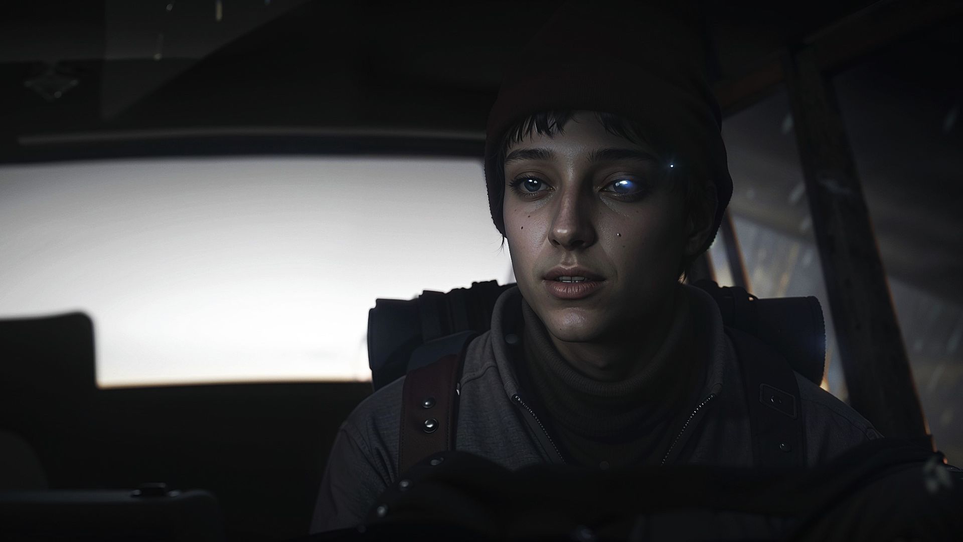 Hail.to.the.rainbow часть 02