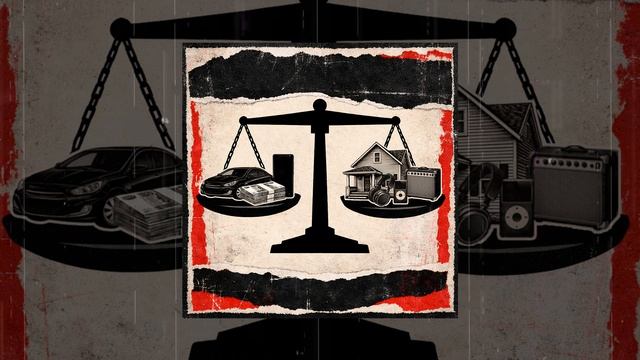 Коля Стравинский - Средний (Официальная премьера трека)