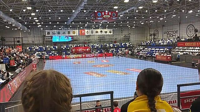 моё рэгби с Ростова на Дону я занял 9 место мою команду звали волками