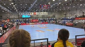 моё рэгби с Ростова на Дону я занял 9 место мою команду звали волками