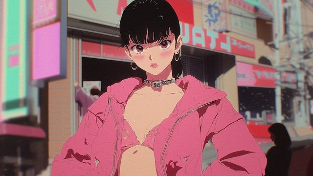 The last of the last particles - 3 hours MIXTAPE