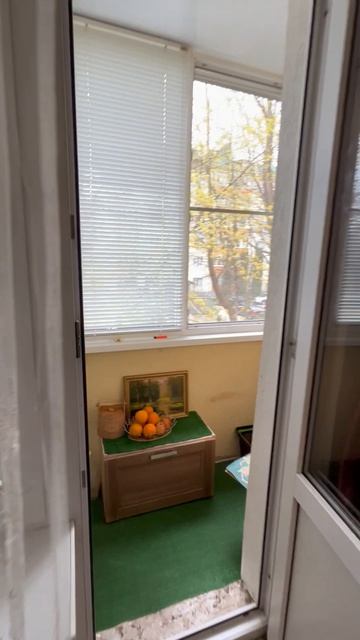 Продажа двухкомнатной квартиры в Ставрополе