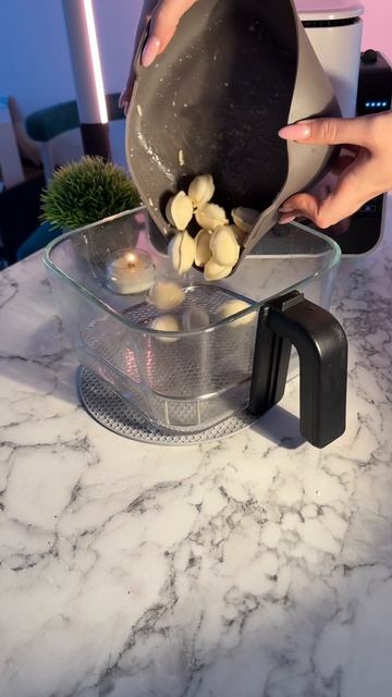 Мясной снек