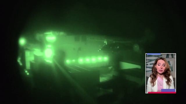 Есть ли у США план Б?