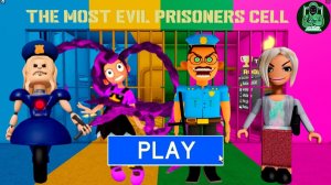 ДЕВУШКА-ПОЛИЦЕЙСКИЙ ПРОТИВ ЛИЛИ ЛАВБРЕЙДС ПРОТИВ ПОЛИЦЕЙСКОГО-КОПА ПРОТИВ ЗЛОЙ КАРЕН? #OBBY #roblox