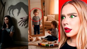 Я посмотрела самые криповые видео в интернете… и жалею 2