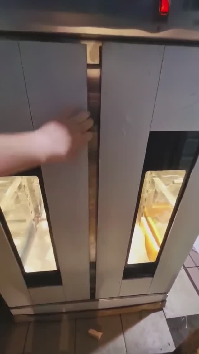 Коптильня мечта гурмана мастер шеф отзыв