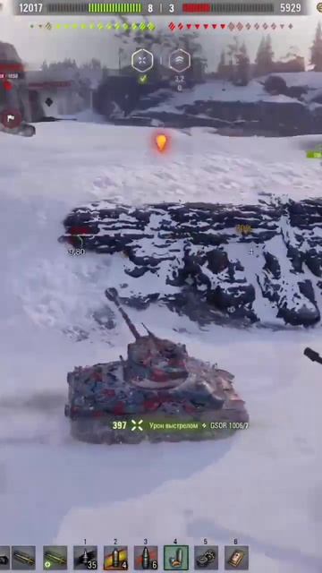 РЕВОЛЬВЕР пиф паф #shorts #short #миртанков #танки #worldoftanks #wot смотреть онлайн