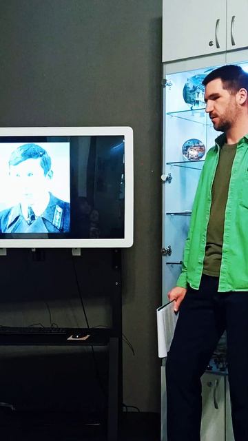 Хомич и Волков: …вдохновлённые Томском…