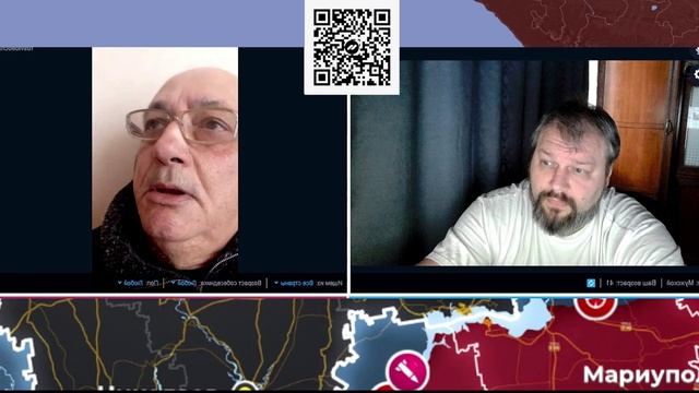 МЫ ВАС ПОРОДИЛИ...