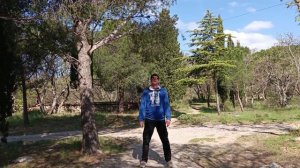 Мои упражнения для здоровых сосудов