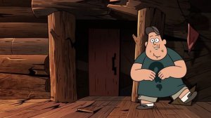 гравити фолз 12 серия 7 часть 2 сезон